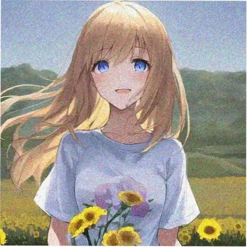 李暖 饰 夏晚